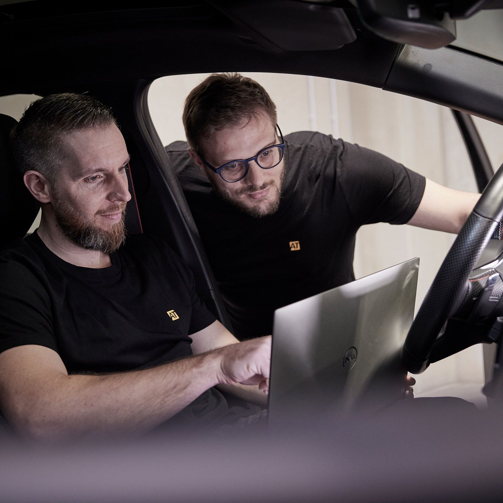 Original AutoTuner Tool Slave Version ECU/TCU Programming Tool Support OBD Bench Boot No Subscription Automatic Checksum Correction