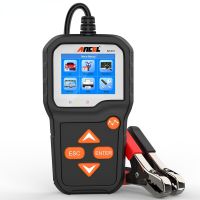 Automotive Electrical Testers & Test Leads