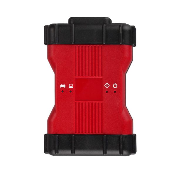 V108 VCM II For Ford Diagnostic Tool With Multi-Language Best Quality