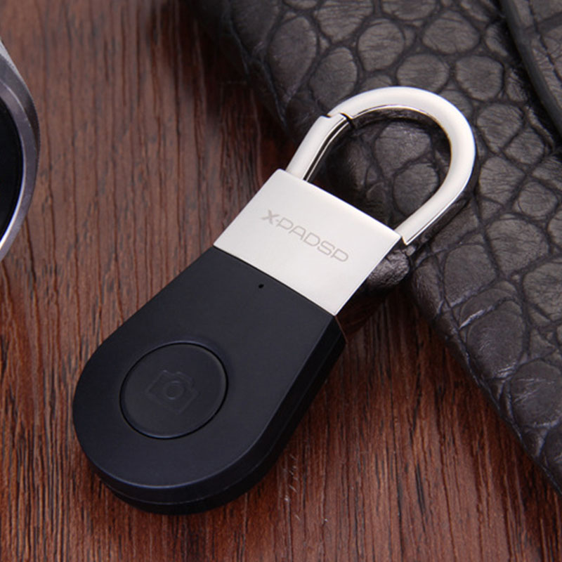 Newest Key Finder Bluetooth 4.0 Anti-lost Alarm Child Pet Smart Mini Tracker Remote Keyfinder Locator Keyring One-click Photo