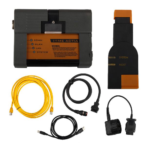 Cheap ICOM A2+B+C Diagnostic & Programming Tool without Software For BMW Cars BMW Motorcycle Rolls-Royce Mini Cooper