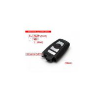 Smart Key 4 Buttons 315MHZ 2012 For BMW