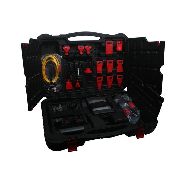 Original Autel MaxiSys Pro MS908P Diagnostic System With WiFi Get Free MaxiTPMS TS501 Free Shipping By DHL