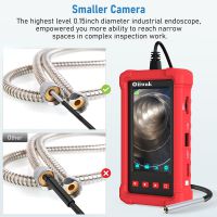 Camera Endoscope