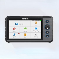 Topdon Car Diagnostic Tool Artidiag800 Car Scanner All System Car Diagnostic Tool Obd 2 Connector Cable Wireless Auto Scanner