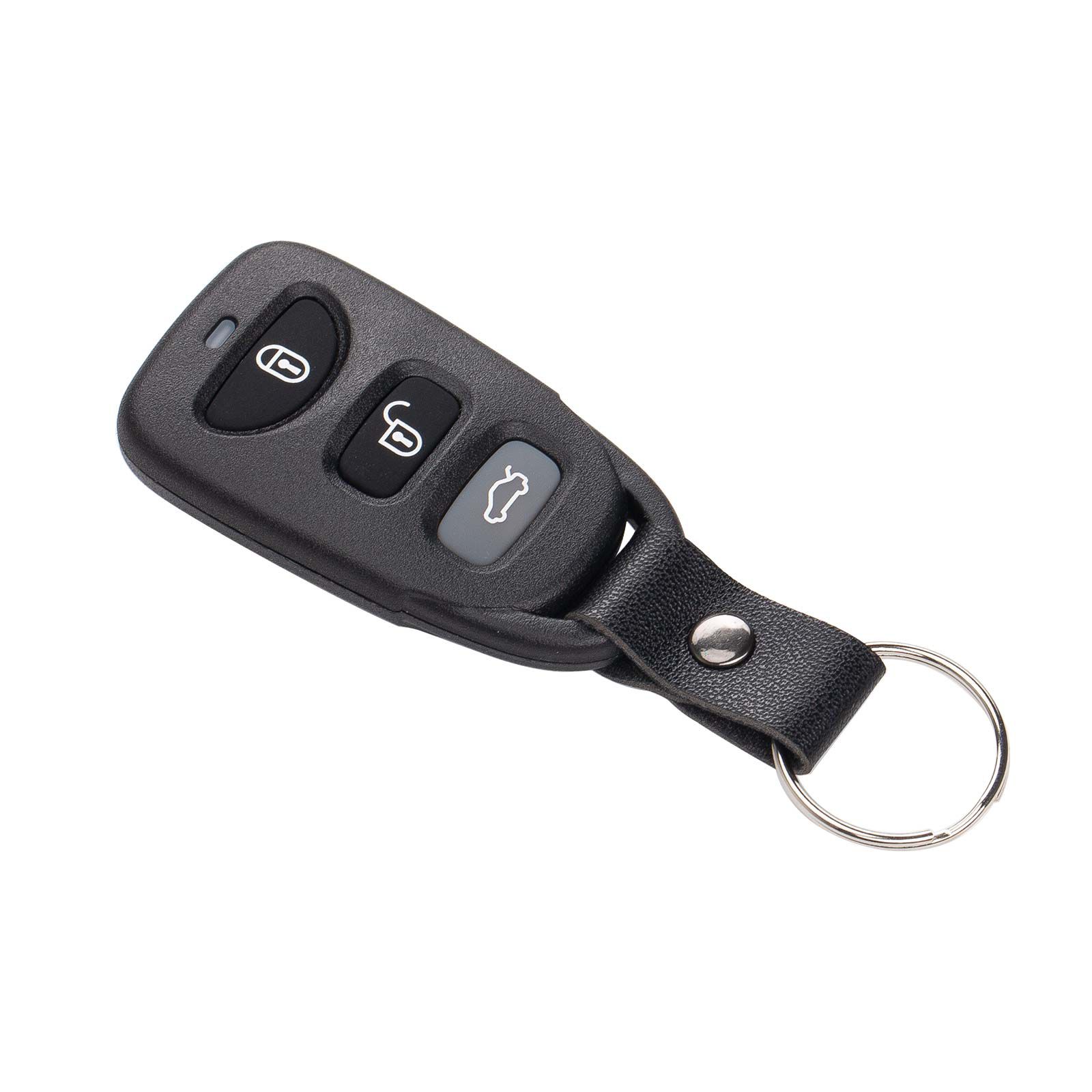 CG A09-3+1 HYU.D Style(Separate-3+1BTN)) 4 Buttons Wire Remote Used with CGDI K2 Key Programmer 5pcs/lot