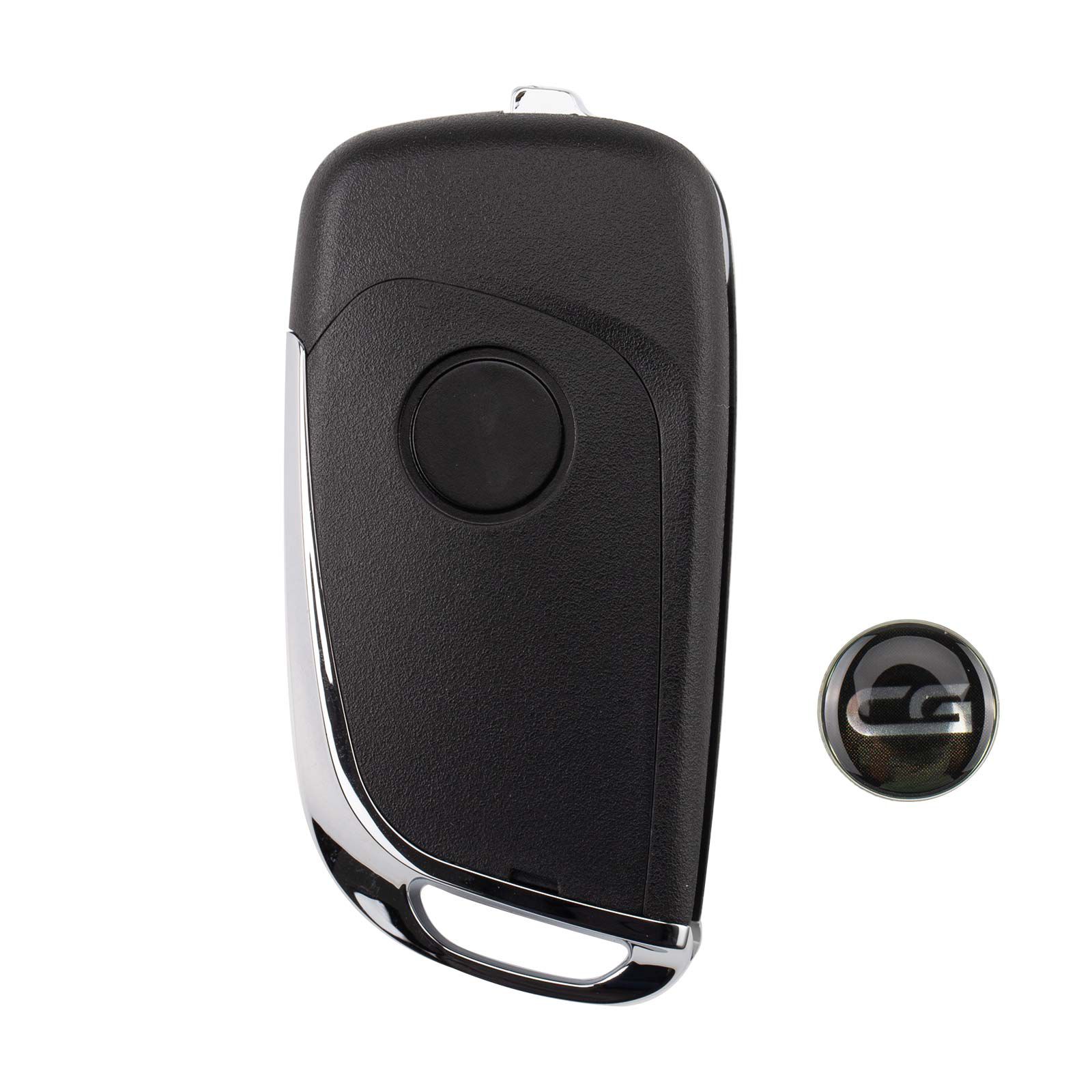 CG A11DS 3 Buttons Wire Remote Used with CGDI K2 Remote Key Programmer 5pcs/lot