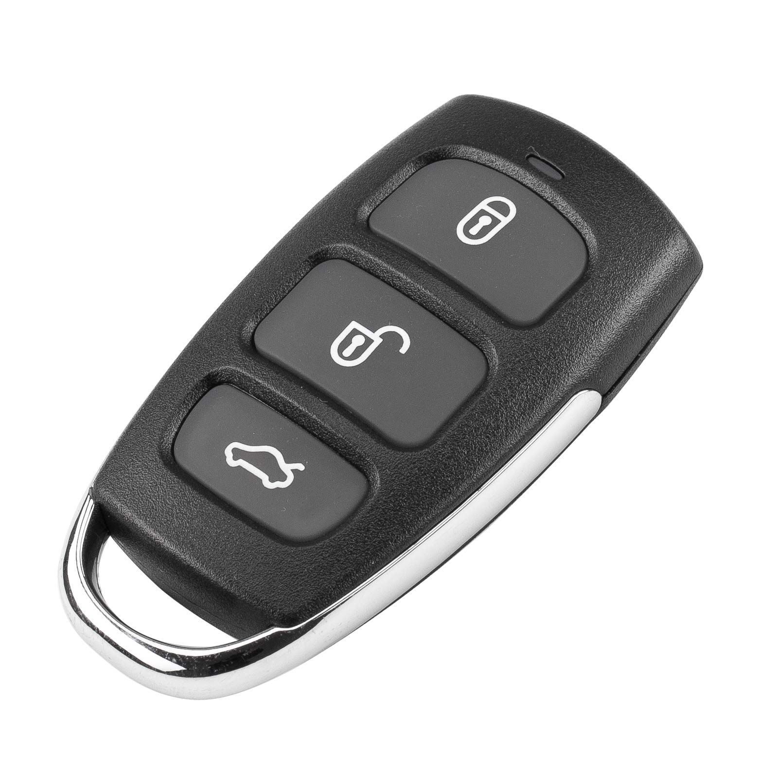 CG A20-3+1 KI.Y(Separate.3+1) Wire Remote Key Used with CGDI K2 Programmer 5pcs/lot