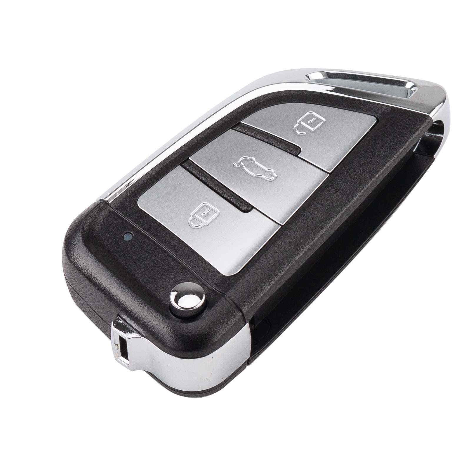 CG A29 DF(3BTN) 3 Metal Buttons Wire Remote Used with CGDI K2 Remote Key Programmer 5pcs/lot