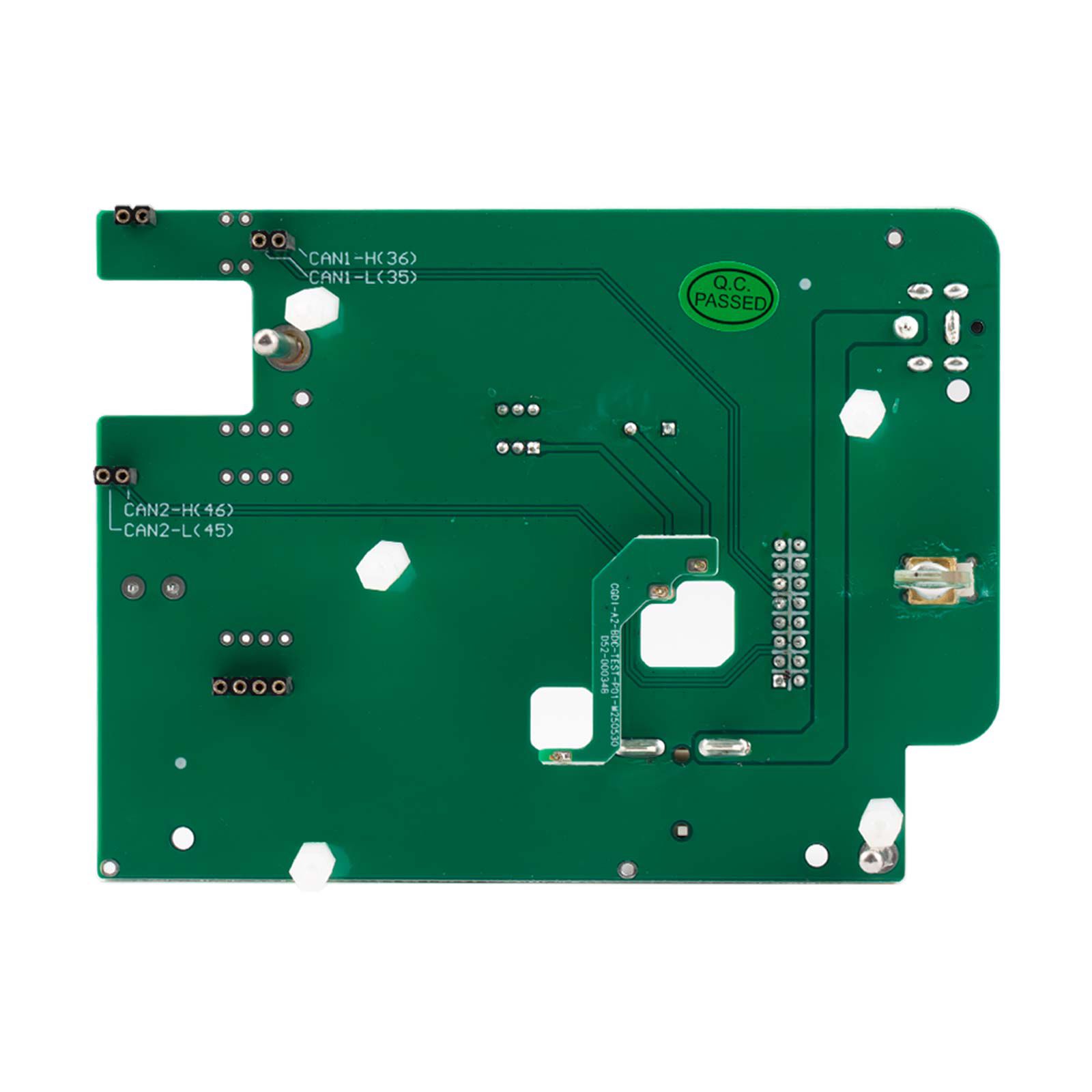 2025 New CGDI A2 BMW BDC2 Adapter Solder-free Installation Non-destructive Repair