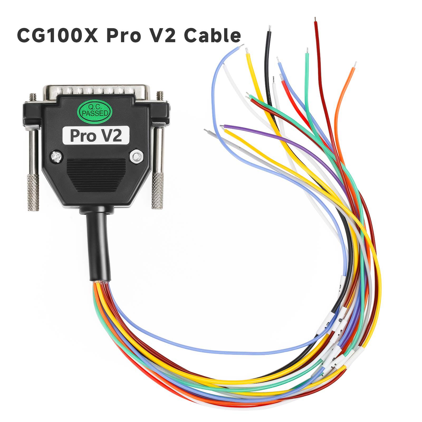 Newest PRO V2 Adapter for CG100X PRO Replaced Old Adapter V1