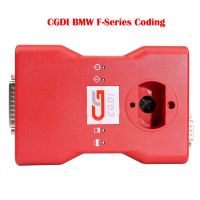 CGDI Prog BMW F-Series Coding Authorization