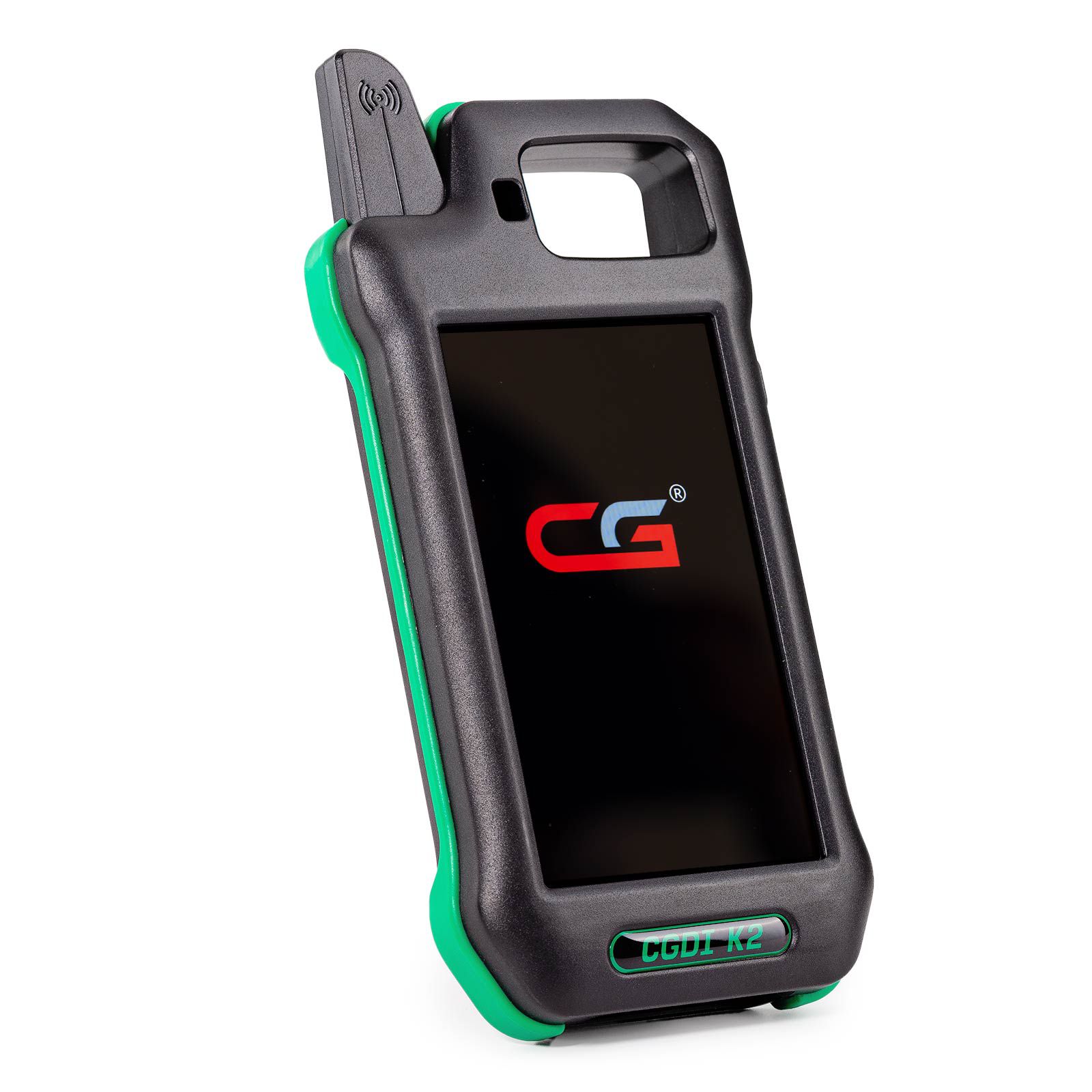 CGDI K2 Remote Key Programmer Remote Generator With 3 pcs CGDI C4648 Super Chips Support 96Bit ID48 Copy Newly Add BMW BDC3 Key Copy