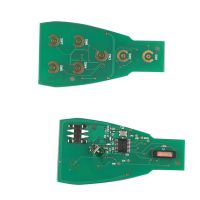 Smart Key Board 433MHZ 7 Button for Chrysler (Available 2-7 Button)