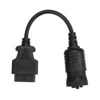 OBD 1939 CANBUS 6pin Cable (P/N 3165160) for Cummins INLINE 5/6