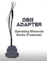 DB25 adapter for CG Pro 9S12