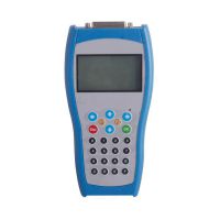 DMW3 VW AUDI Code Reader and Mileager Programmer KM Tool