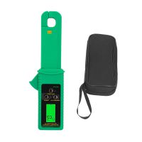 DUOYI DY260 Portable AC/DC Leakage Current Clamp Meter Tester And OEM Multimeter 0mA-60A for Car Automotive Current Tester