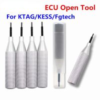 ECU Cover Open Tool For K-TAG 7.020 KESS 5.017 Fgtech Galletto V54 ECU Opening Cover Tool For K-tag V7.020 KESS V5.017
