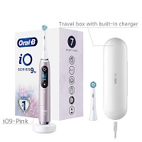 Electric Toothbrush Smart Sonic Tooth Brush 3D Whitening Teeth Super Clean Teeth Oral Hygiene Fast Charge