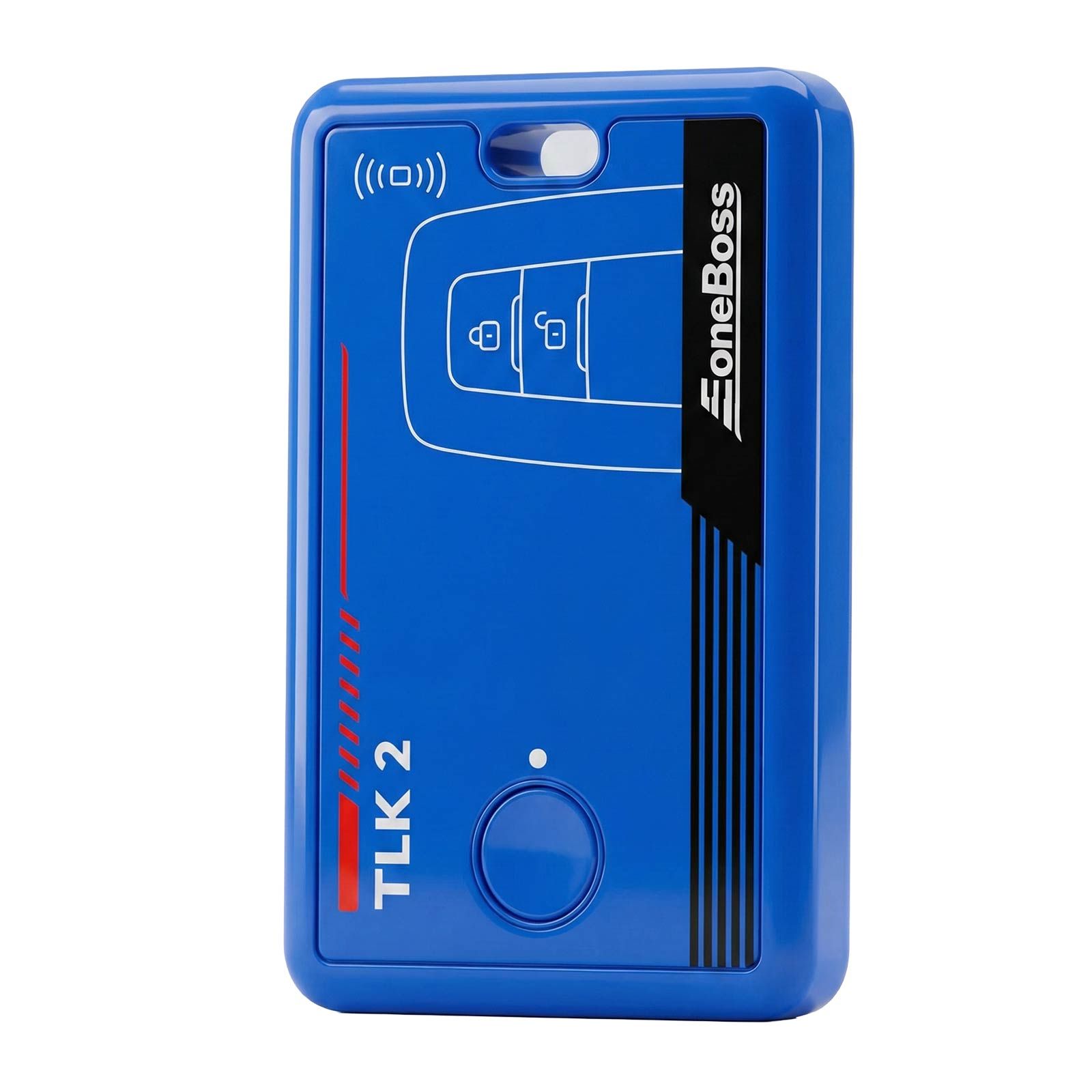 2026 EONEBOSS TLK2 Locked Key Reuse Tool for Toyota/Lexus 4A-AA BA Keys
