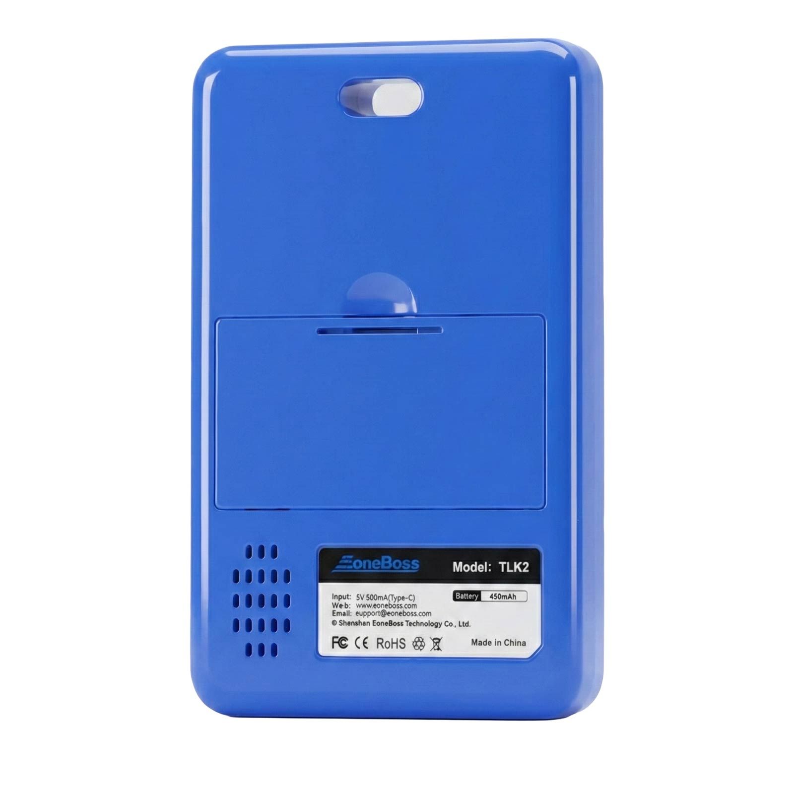 2026 EONEBOSS TLK2 Locked Key Reuse Tool for Toyota/Lexus 4A-AA BA Keys