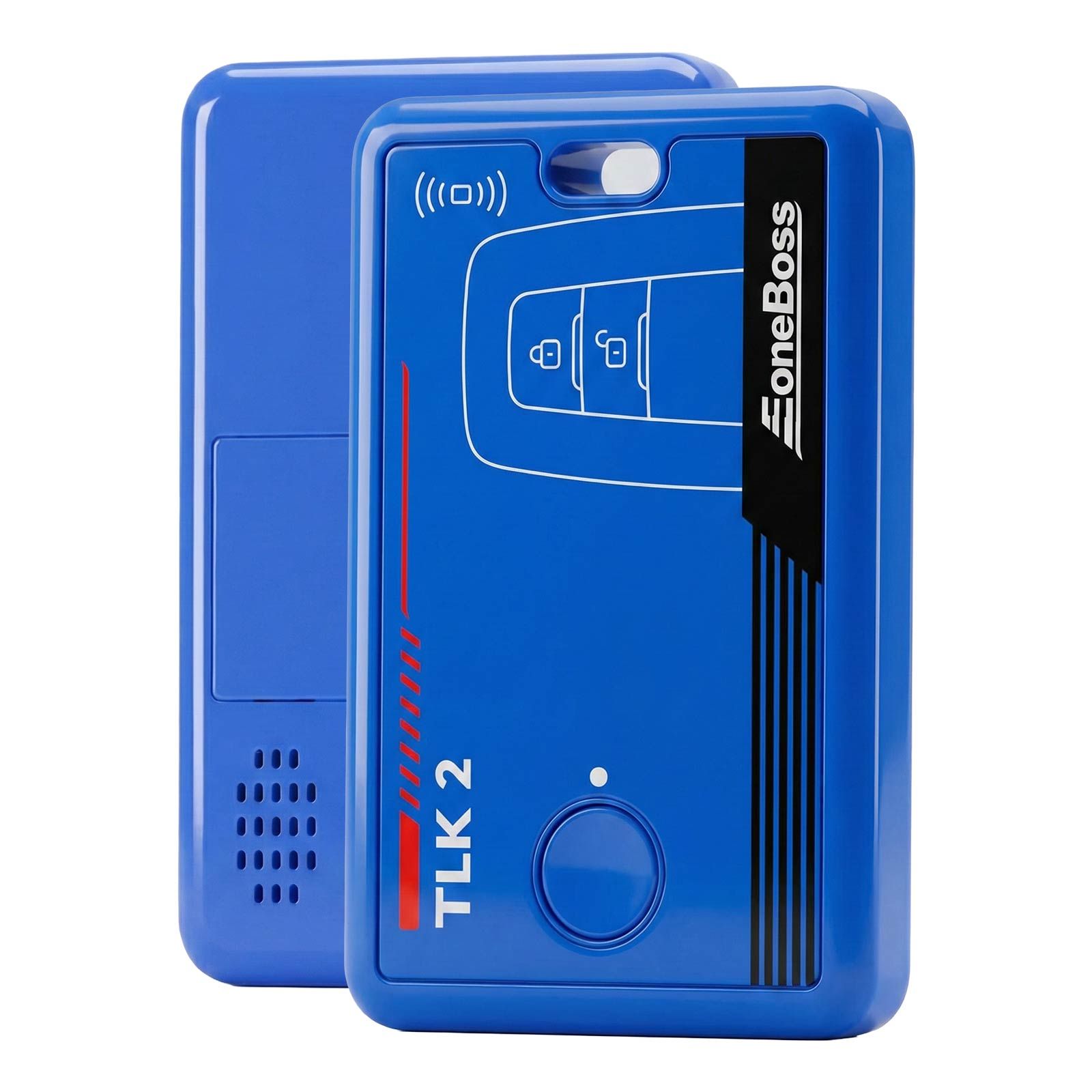 2026 EONEBOSS TLK2 Locked Key Reuse Tool for Toyota/Lexus 4A-AA BA Keys