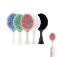 Facial Cleansing Brush Heads