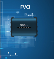 Original Fcar FVCI Passthru J2534 VCI Diagnosis, Reflash and Programming Tool Works same as Autel MaxiSys Pro MS908P Pre-order