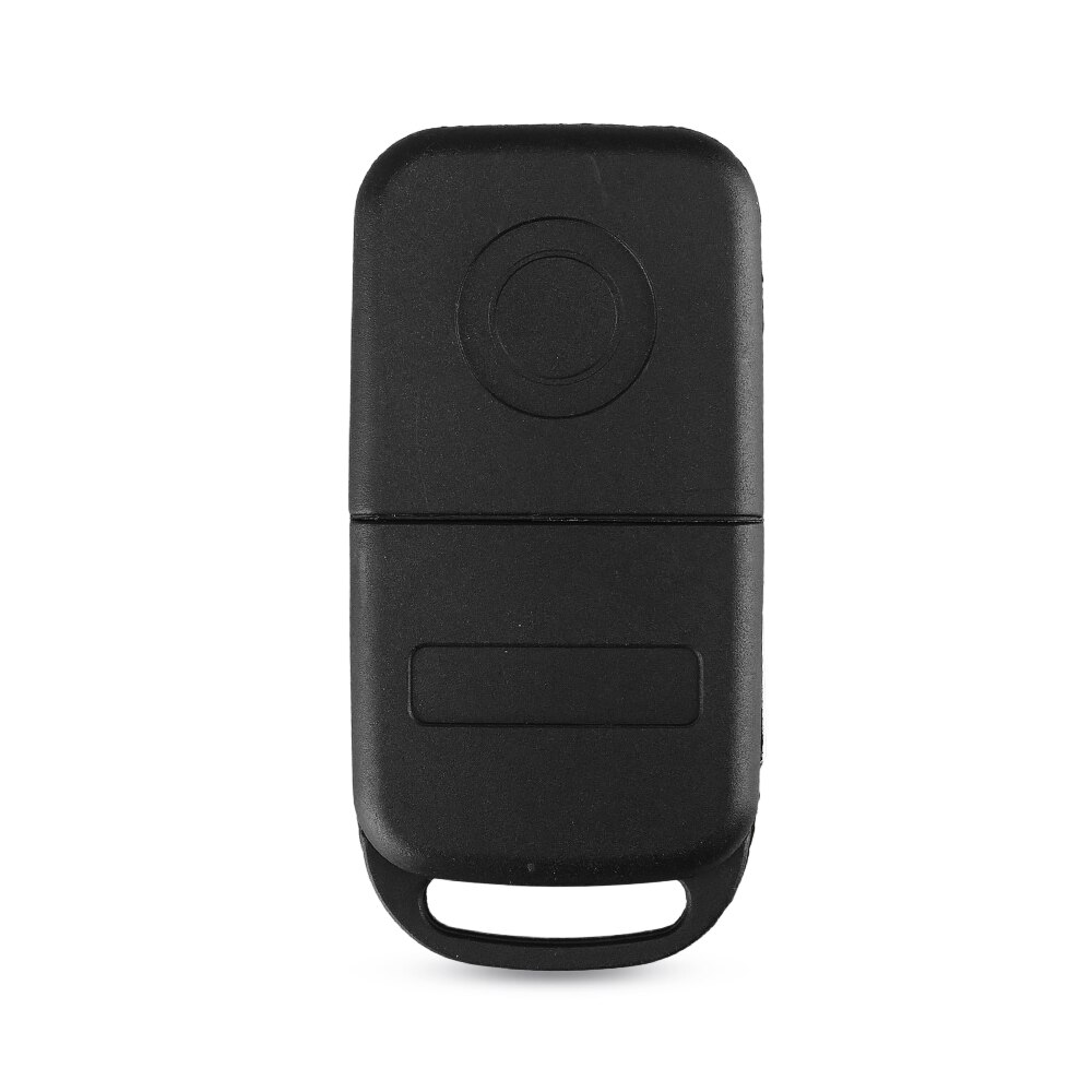Flip Key Switchblade Key Shell Remote 2 Button For Mercedes Benz SLK E113 A C E S W168 W202 W203 Auto Car Key Shell Case