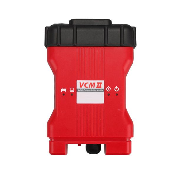 Best Quality VCM II V96 Diagnostic Tool with WIFI Wireless Version for Ford