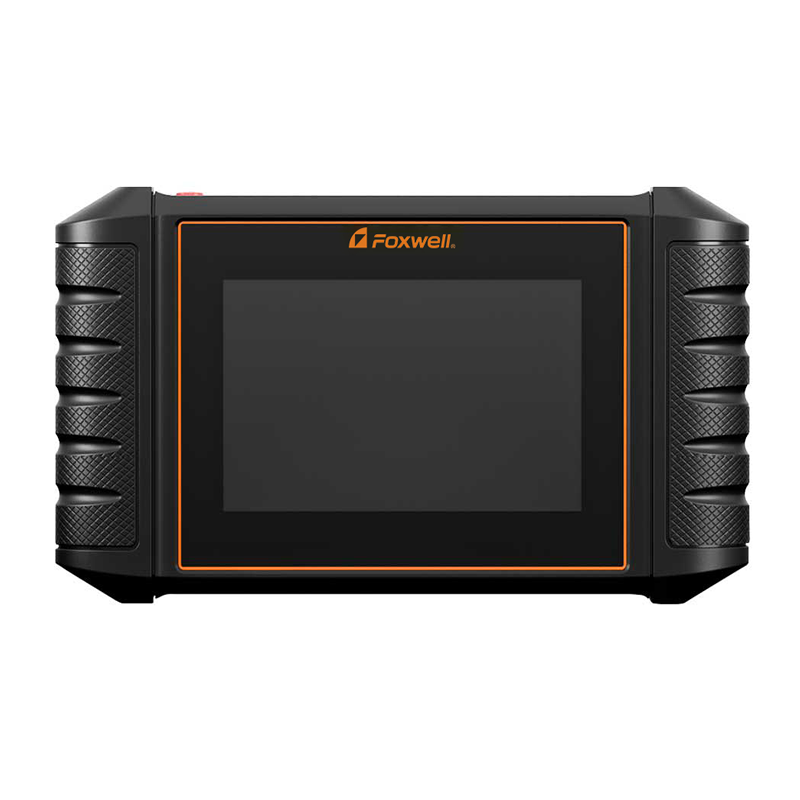 Foxwell I53BT 5.5'' Multi-System Tablet Scanner with Fox Link I Newly Developed Diagnostic Scanner with Wireless VCI Foxlink I and Android