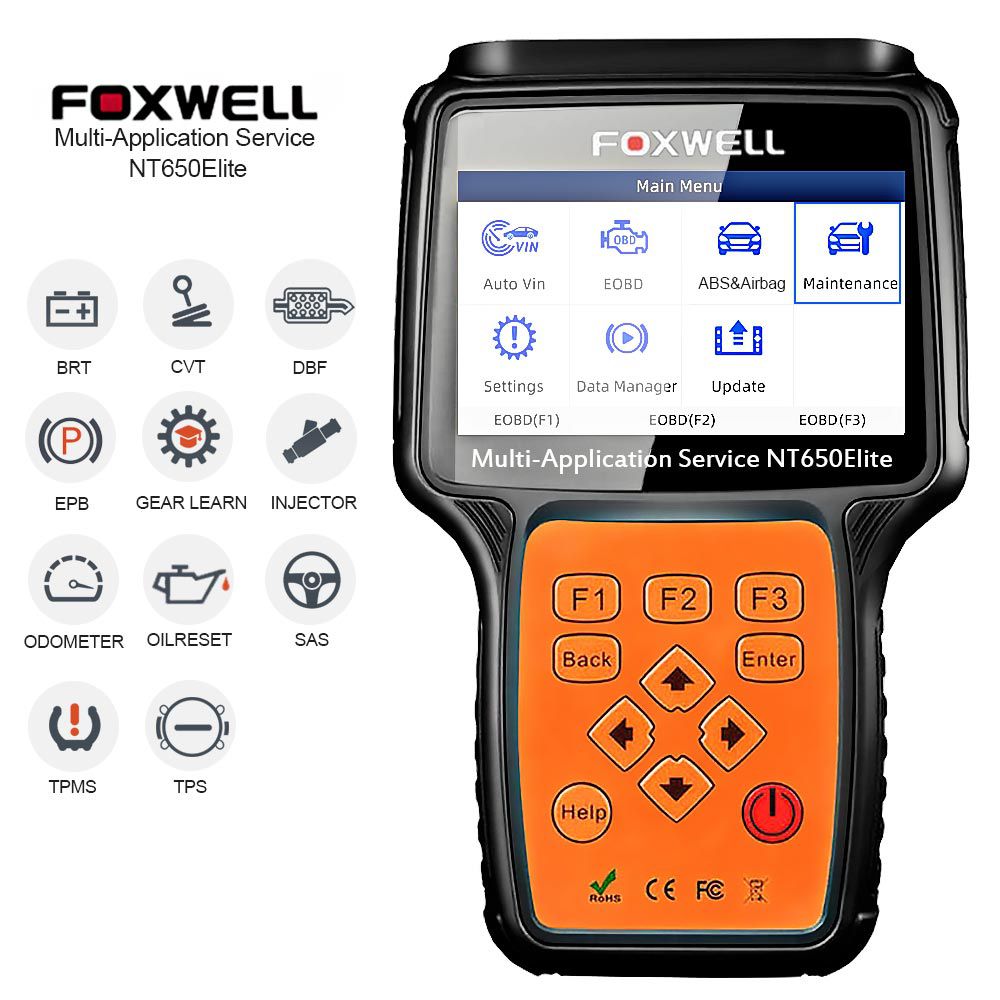 foxwell nt650 review