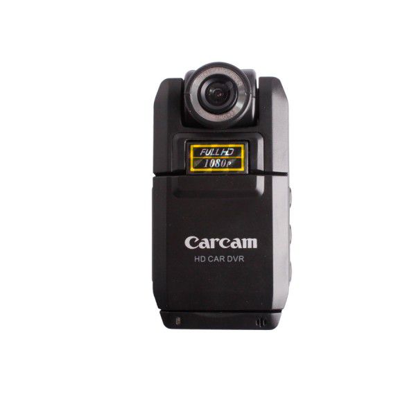 FULL HD 1080P Portable Car Camcorder DVR Cam Recorder