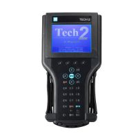 Tech2 Diagnostic Scanner Working for GM/SAAB/OPEL/SUZUKI/ISUZU/Holden Buy SP23-C Instead