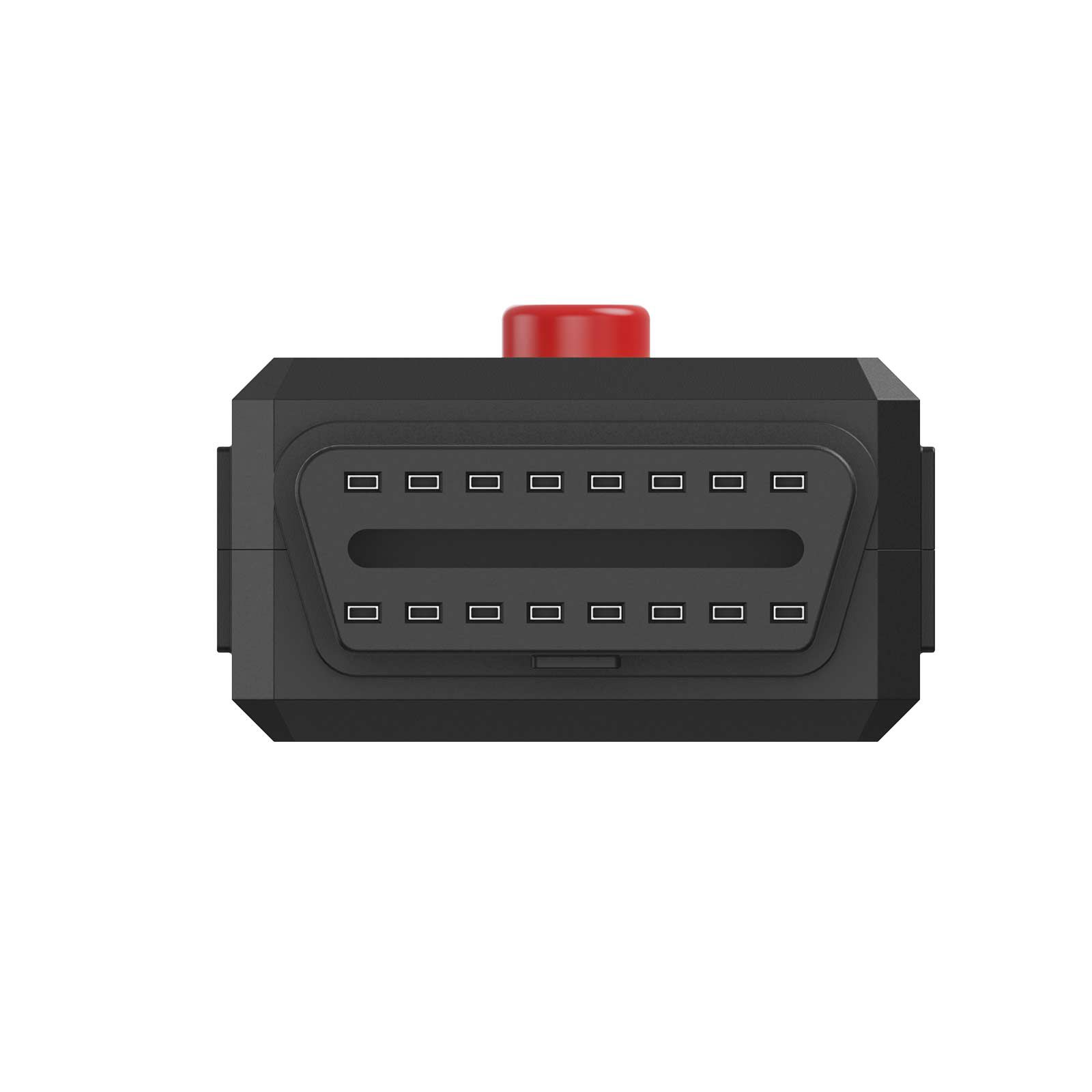 GODIAG GT108 A Configuration Super OBDI-OBDII Universal Conversion Adapter For Cars, SUVs, Pickup Trucks, Motorcycles