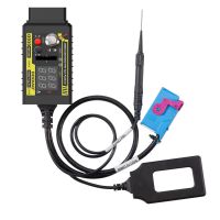 GODIAG GT110 for VW Skoda Seat CAN-Bus UDS 4th Generation IMMO System Test Platform Cable with POGO PIN to Read & Write POGO PIN Data