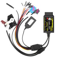 2025 GODIAG GT115 For V-A-G MQB IMMO4 CAN-Bus UDS 4th Generation IMMO System Test Platform with POGO PIN to Read & Write Data