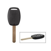 Remote Key 3 Button and Chip Separate ID:48(433MHZ) for 2005-2007 Honda Fit ACCORD FIT CIVIC ODYSSEY