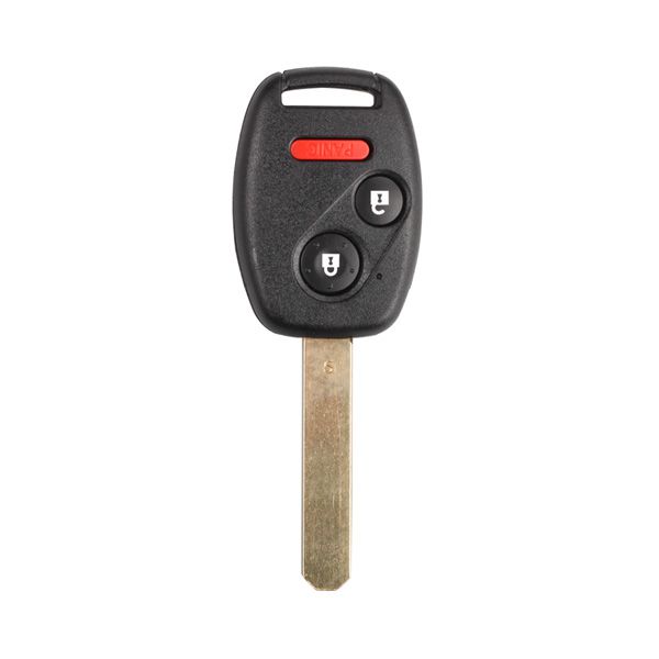 2005-2007 Remote Key (2+1) Button and Chip Separate ID:8E (315MHZ) for Honda Fit ACCORD FIT CIVIC ODYSSEY 10pcs/lot