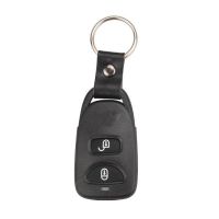2 Button Remote Key 433MHZ for Hyundai Tucson Free Shipping
