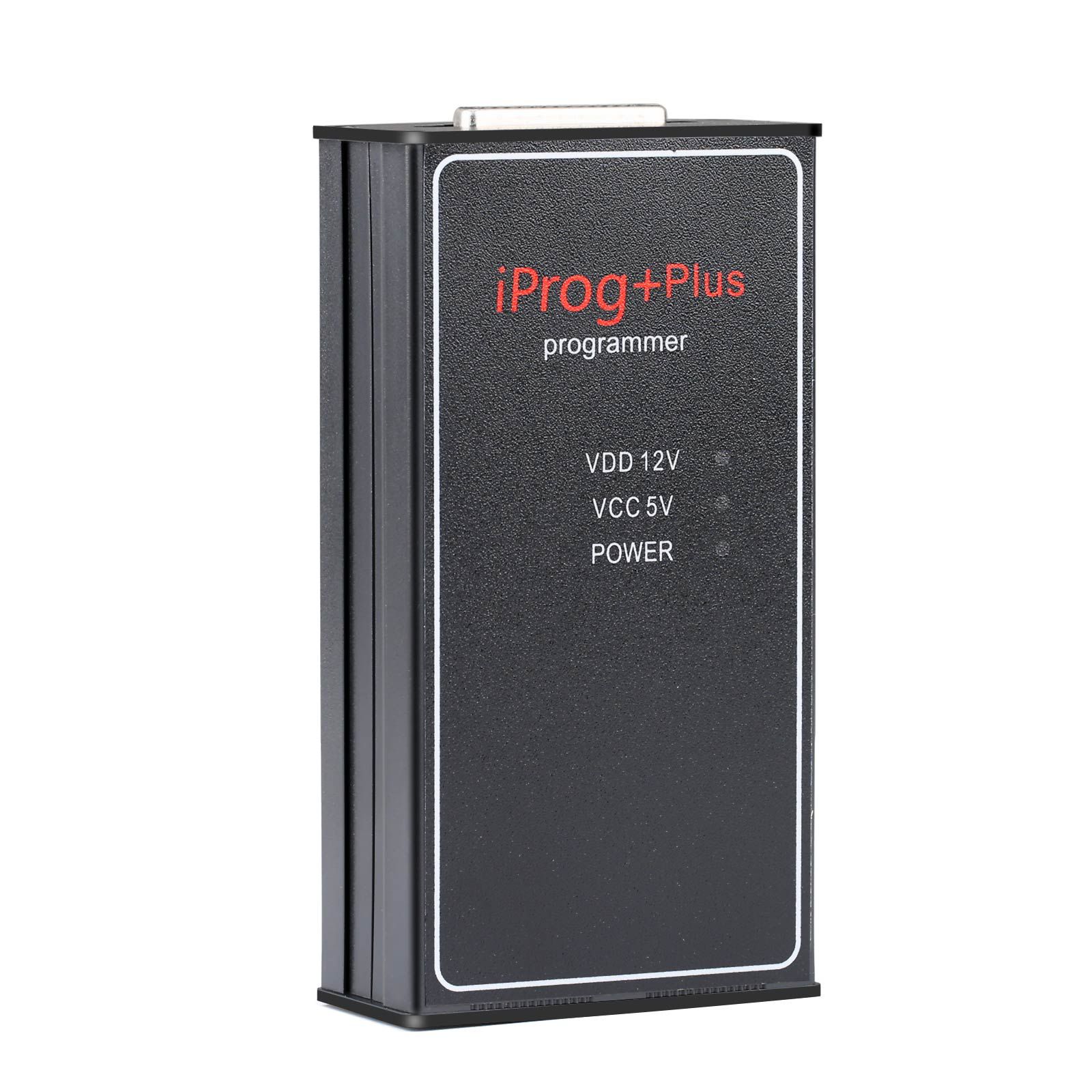V87 Iprog+ Plus Pro Programmer Full Configuration Support IMMO + Mileage Correction + Airbag Reset