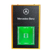 2018 Newest IR NEC Key Programmer for Benz Models