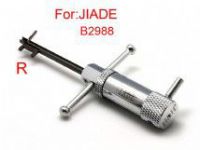 JIADE New Conception Pick Tool (Right side) for JIADE B2988