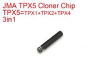 JMA TPX5 Cloner Chip