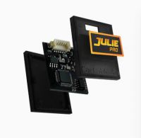 Julie Pro V121 IMMO OFF & ESL/ELV Emulator