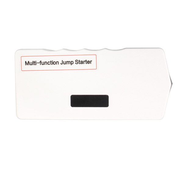 New 15000mAh Jump Start Emergency Charger for Mobile/Laptop/Car with Over-Load Protector