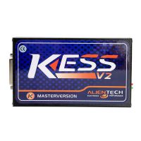 Kess V2 V5.017 Online Version No Token Limited Main Unit