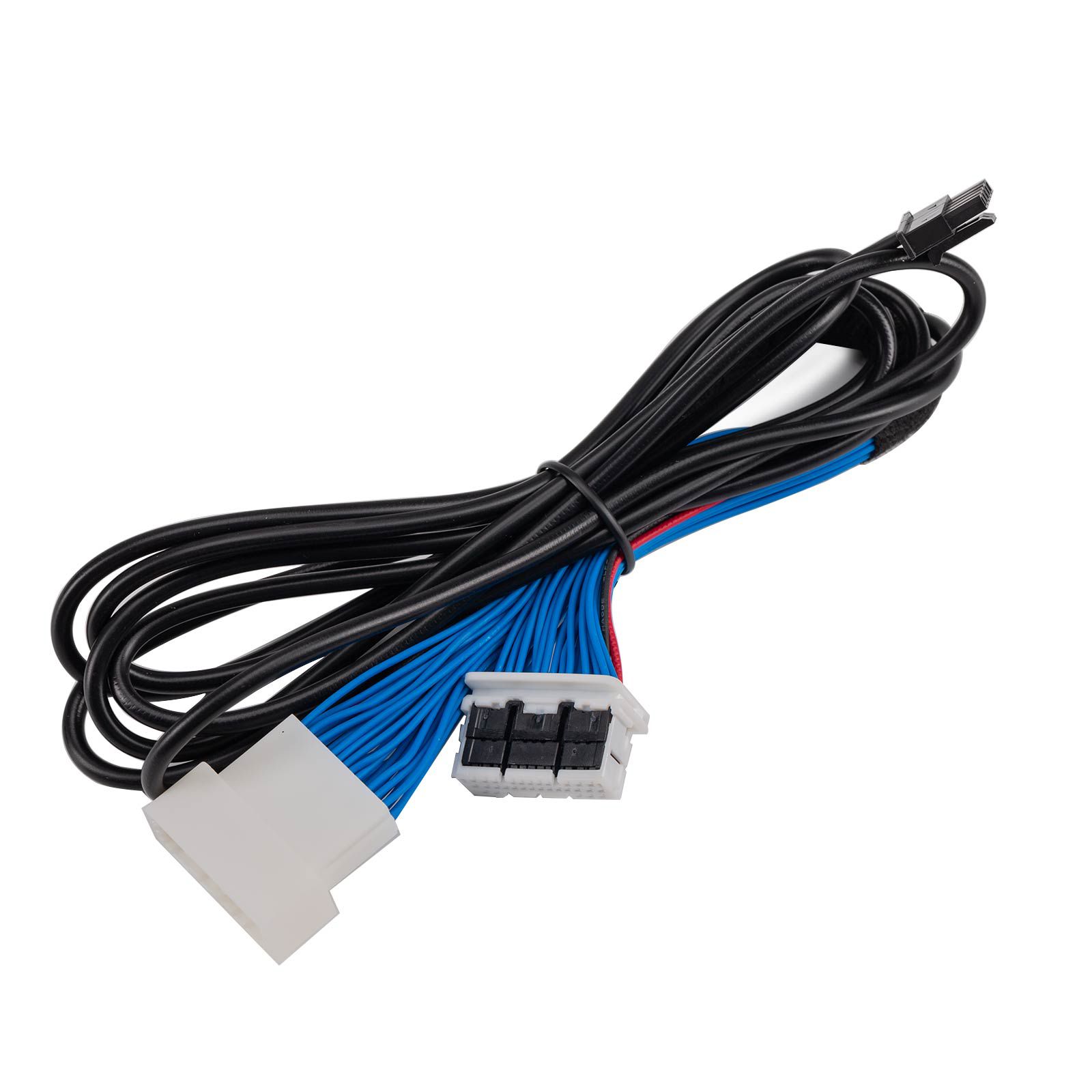 KEYDIY FT 8A(BA), 4A All Keys Lost Adapter Cable