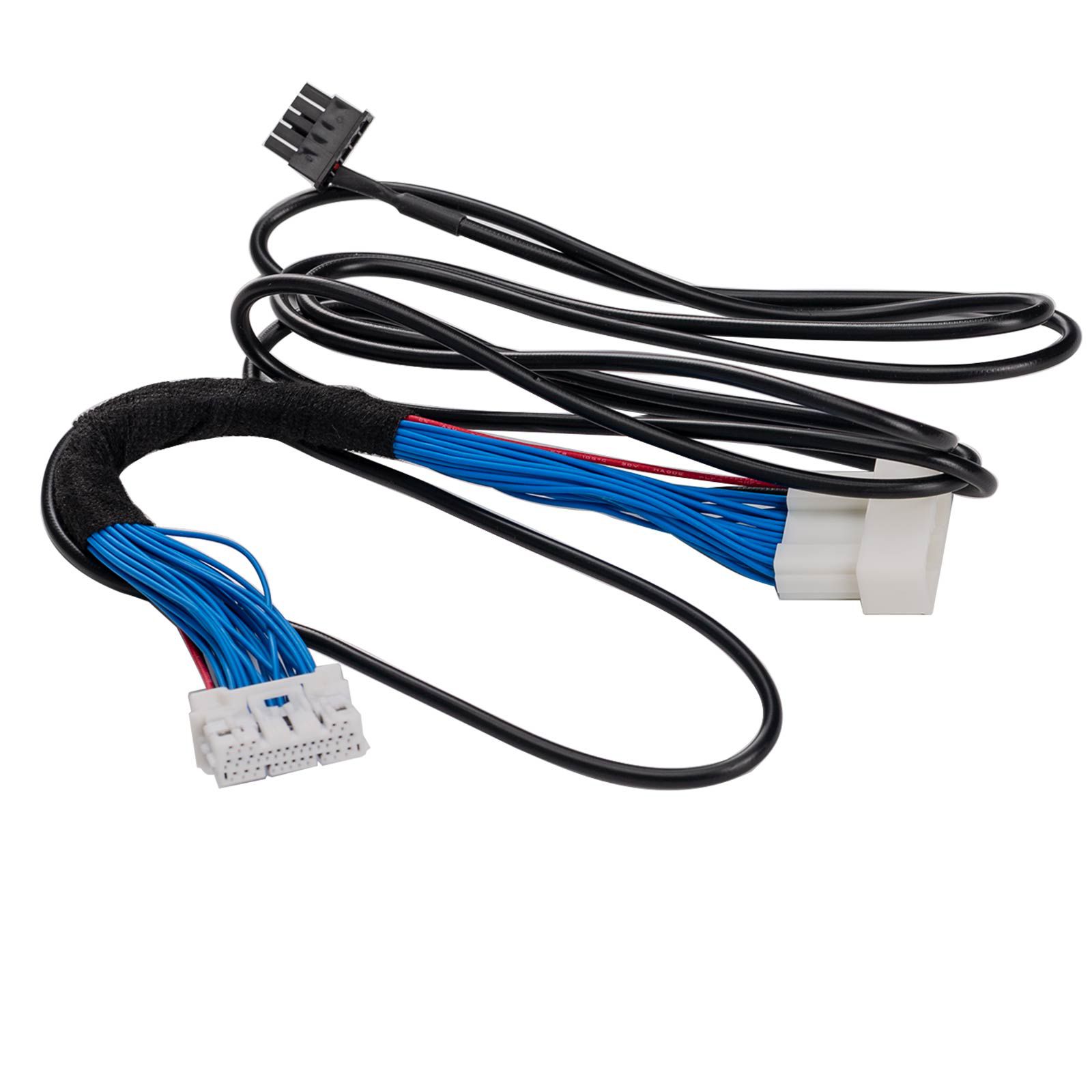 KEYDIY FT 8A(BA), 4A All Keys Lost Adapter Cable